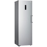 LG 11.4 Cu.Ft ThinQ Smart Inverter Compressor Single Door Freezer – LF131BBSIT.APZGNAG