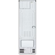 LG 11.4 Cu.Ft ThinQ Smart Inverter Compressor Single Door Freezer – LF131BBSIT.APZGNAG