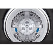 LG Top Load Washer 15kg with Smart Inverter Technology