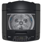 LG Top Load Washer 15kg with Smart Inverter Technology
