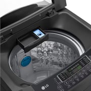 LG Top Load Washer 15kg with Smart Inverter Technology