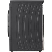 LG Front Load Heat Pump Dryer 8kg, Condenser Type, Stone Silver