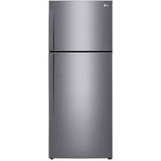 LG 471L Smart Inverter Compressor Top Mount Refrigerator – LT17CBBSIN.DPZGNGH