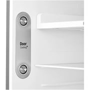 LG 471L Smart Inverter Compressor Top Mount Refrigerator – LT17CBBSIN.DPZGNGH