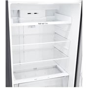 LG 471L Smart Inverter Compressor Top Mount Refrigerator – LT17CBBSIN.DPZGNGH