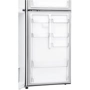 LG 471L Smart Inverter Compressor Top Mount Refrigerator – LT17CBBSIN.DPZGNGH