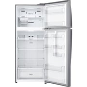 LG 471L Smart Inverter Compressor Top Mount Refrigerator – LT17CBBSIN.DPZGNGH