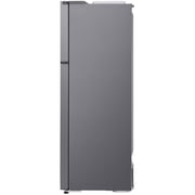 LG 471L Smart Inverter Compressor Top Mount Refrigerator – LT17CBBSIN.DPZGNGH