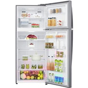 LG 471L Smart Inverter Compressor Top Mount Refrigerator – LT17CBBSIN.DPZGNGH