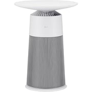 LG PuriCare Aero Furniture (Cream White)