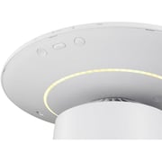 LG PuriCare Aero Furniture (Cream White)