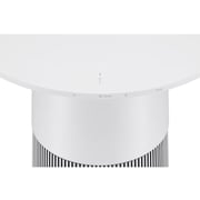 LG PuriCare Aero Furniture (Cream White)