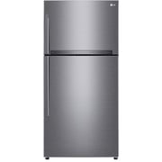 LG 506L Smart Inverter Compressor Large Top Mount Refrigerator – LT19HBHSIN.APZGNGH