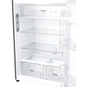 LG 506L Smart Inverter Compressor Large Top Mount Refrigerator – LT19HBHSIN.APZGNGH