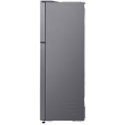 LG 506L Smart Inverter Compressor Large Top Mount Refrigerator – LT19HBHSIN.APZGNGH