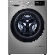LG Front Load Washer Dryer Combo 9kg/6kg with AI DD & Smart Control