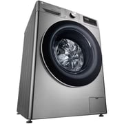 LG Front Load Washer Dryer Combo 9kg/6kg with AI DD & Smart Control
