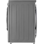 LG Front Load Washer Dryer Combo 9kg/6kg with AI DD & Smart Control