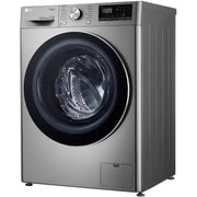 LG Front Load Washer Dryer Combo 9kg/6kg with AI DD & Smart Control