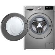 LG Front Load Washer Dryer Combo 9kg/6kg with AI DD & Smart Control