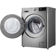 LG Front Load Washer Dryer Combo 9kg/6kg with AI DD & Smart Control