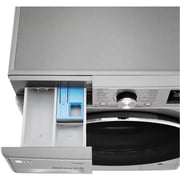 LG Front Load Washer Dryer Combo 9kg/6kg with AI DD & Smart Control