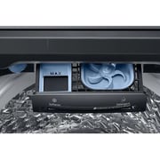 Samsung Top Load Washer 22 kg WA22A8376GV