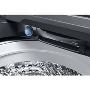 Samsung Top Load Washer 22 kg WA22A8376GV