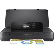 HP OfficeJet 202 N4K99C Mobile Printer