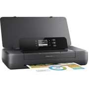 HP OfficeJet 202 N4K99C Mobile Printer