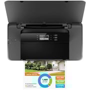 HP OfficeJet 202 N4K99C Mobile Printer