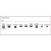 Philips 7100 Series 98PUT7129 4K UHD LED Google Television 98inch (2024 Model)