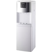 Tornado Top Loading 3 Tap Water Dispenser TWD-L3T3RE-W
