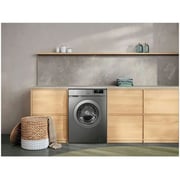 Electrolux UltimateCare 100 Front Load Washing Machine 7 kg EWF7028M6GA