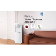 Philips Bottom Loading Water Dispenser ADD4951WH/56
