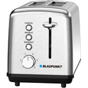 Blaupunkt 2 Slice Toaster KTS612
