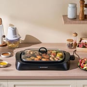 Blaupunkt Indoor Grill KGT422
