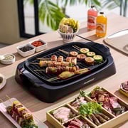 Blaupunkt Indoor Grill KGT422