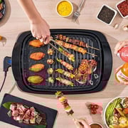 Blaupunkt Indoor Grill KGT422