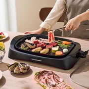 Blaupunkt Indoor Grill KGT422