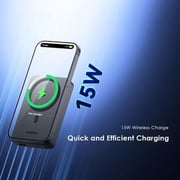 Oraimo Magsafe Power Bank 10000mAh Black OPB-7102W