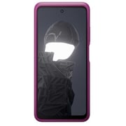 HMD Fusion 256GB 12GB Noir Pink 5G Smartphone