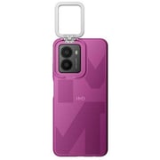HMD Fusion 256GB 12GB Noir Pink 5G Smartphone