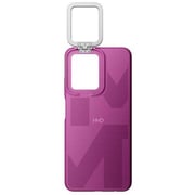 HMD Fusion 256GB 12GB Noir Pink 5G Smartphone