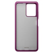 HMD Fusion 256GB 12GB Noir Pink 5G Smartphone