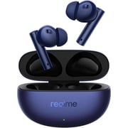 Realme RMA2301 Buds Air 5 Wireless Earbuds Deep Sea Blue
