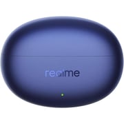 Realme RMA2301 Buds Air 5 Wireless Earbuds Deep Sea Blue