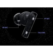 Realme RMA2301 Buds Air 5 Wireless Earbuds Deep Sea Blue