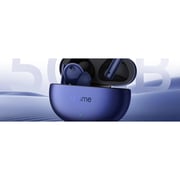 Realme RMA2301 Buds Air 5 Wireless Earbuds Deep Sea Blue