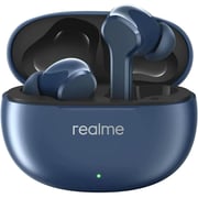 Realme RMA2306 Buds T110 Wireless Earbuds Jazz Blue